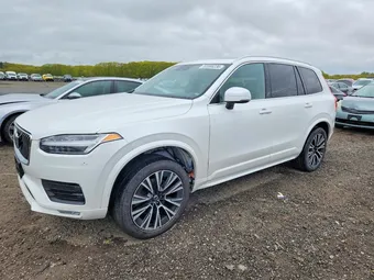 2020 Volvo XC90 YV4102PK2L1545197