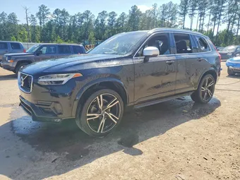 2016 Volvo XC90 YV4A22PM4G1035841
