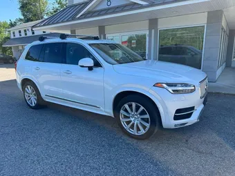 2019 Volvo XC90 YV4A22PL6K1487077 Lot 61386746