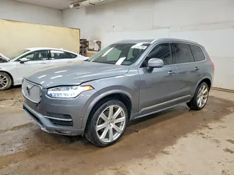 2019 Volvo XC90 YV4A22PL9K1441369