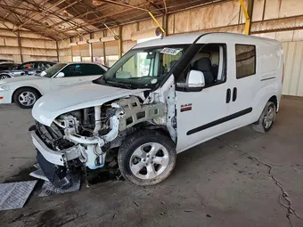 2018 Ram Promaster City ZFBERFBB3J6H63146