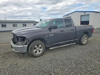 2015 Ram 1500 1C6RR7FT1FS772485 Lot 85977705