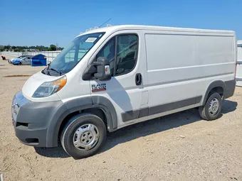 2017 Ram Promaster 3C6TRVAG0HE521872