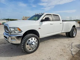 2016 Ram 3500 3C63RRHL7GG176160