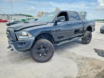 2015 Ram 1500 1C6RR7YT1FS751360 Lot 58826396