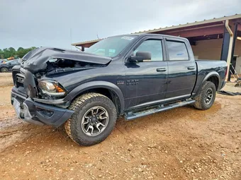 2017 Ram 1500 1C6RR7YT0HS690022 Lot 55457226