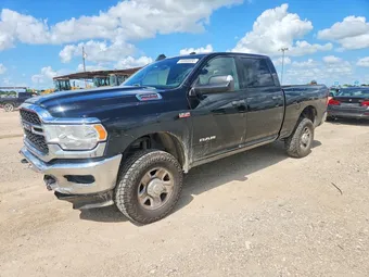 2022 Ram 2500 3C6UR5CJ6NG147488 Lot 56665856