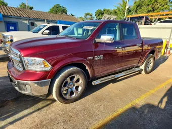 2017 Ram 1500 1C6RR7NT5HS855499 Lot 52418946