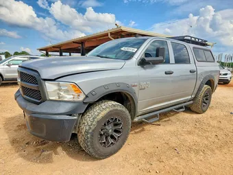 2021 Ram 1500 3C6RR7KT4MG504346 Lot 54282416
