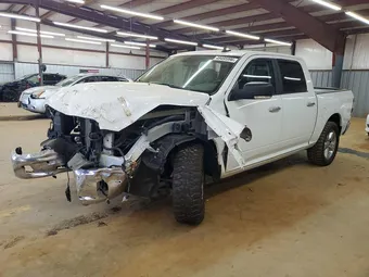 2017 Ram 1500 3C6RR7LT5HG774626 Lot 49495996