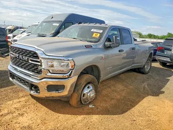 2024 Ram 3500 3C63RRHL2RG149080 Lot 48730686