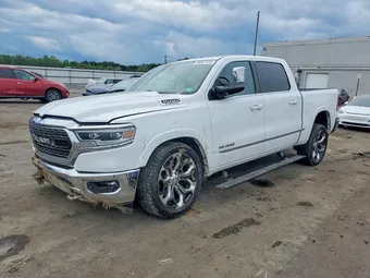 2023 Ram 1500 1C6SRFHM7PN507605 Lot 58047376