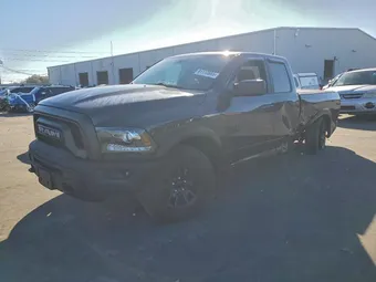 2021 Ram 1500 1C6RR7GG0MS584006 Lot 91110665