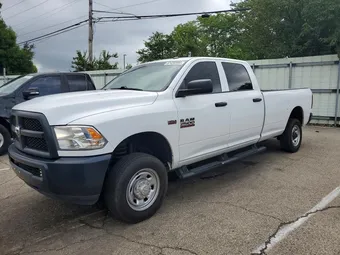 2018 Ram 2500 3C6TR5HT9JG147856 Lot 57435996