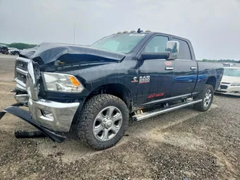 2018 Ram 2500 3C6UR5DL0JG357806 Lot 56959956