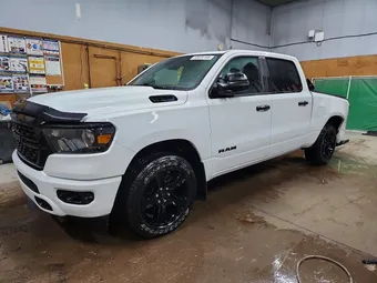 2023 Ram 1500 1C6SRFFT4PN684462 Lot 53026156