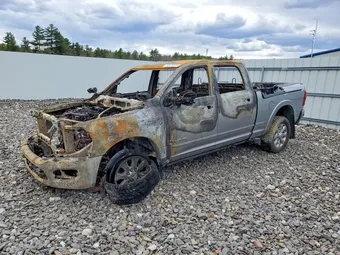 2023 Ram 2500 3C6UR5SL1PG500788 Lot 52525826
