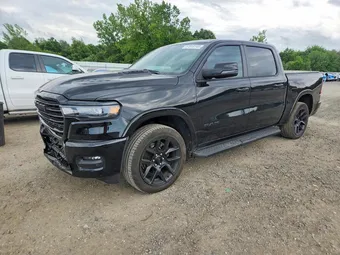 2026 Ram 1500 1C6SRFJP6TN150755 Lot 57818746