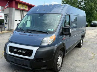2020 Ram ProMaster 3500 3C6URVJG5LE132187