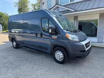 2019 Ram ProMaster 2500 3C6TRVDGXKE518108