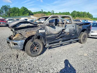 2016 Ram 2500 3C6UR5FJ9GG238169 Lot 57949666