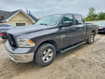 2019 Ram 1500 1C6RR7TT4KS634650 Lot 53891546