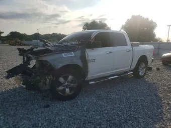 2016 Ram 1500 1C6RR7LM5GS344210 Lot 85637505