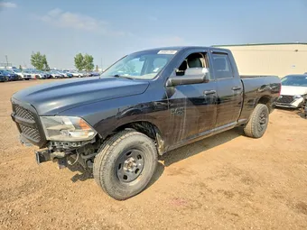 2018 Ram 1500 1C6RR7FG3JS293447