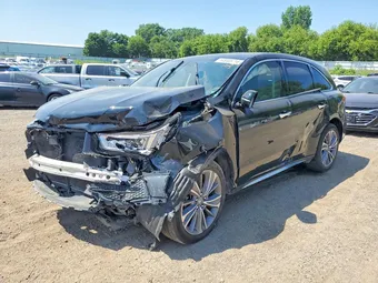 2018 Acura MDX 5J8YD4H52JL012246