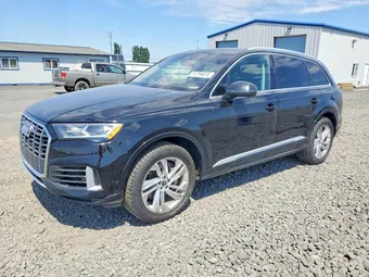 2021 Audi Q7 WA1LXAF78MD021383