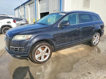 2015 Audi Q7 WA1LMAFE4FD025280