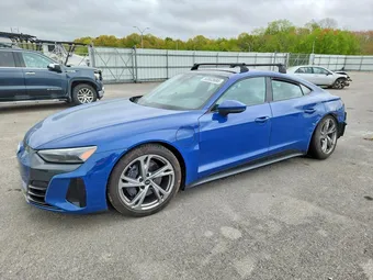 2024 Audi Etron GT WAUFJBFW9R7002555