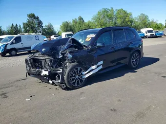 2021 BMW X5 5UXCR6C01M9G23275