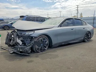2024 BMW i5 WBY43FK02RCR58592