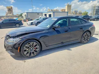 2024 BMW 4 Series WBA63AV07RFR33580