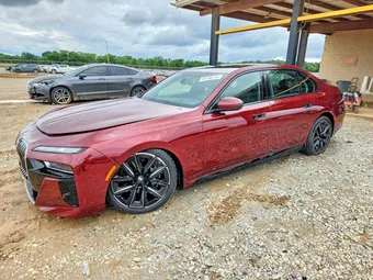 2023 BMW i7 WBY53EJ05PCL62213