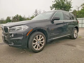 2015 BMW X5 5UXKR0C56F0K71111 Lot 61330786