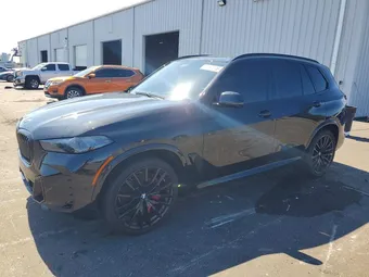 2024 BMW X5 5UX23EU01R9V38057