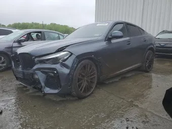 2020 BMW X6 5UXCY4C08L9C65386