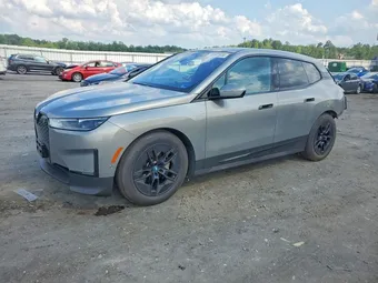 2023 BMW iX WB523CF04PCM48299