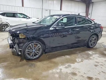 2024 BMW 2 Series WBA73AK07R7R53900