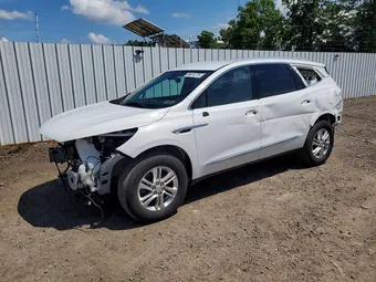 2019 Buick Enclave 5GAEVAKW4KJ247082 Lot 85618775