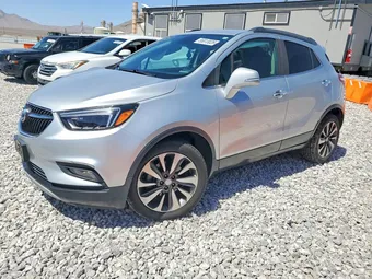 2018 Buick Encore KL4CJCSB0JB642860 Lot 56813026