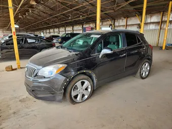 2016 Buick Encore KL4CJASB6GB653858