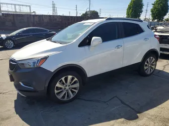 2019 Buick Encore KL4CJASB5KB826617 Lot 55972946