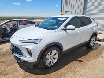 2025 Buick Encore KL4AMBSL3SB212839 Lot 60984476