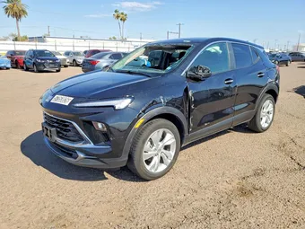 2026 Buick Encore KL4AMBSL4TB124772
