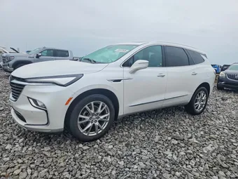 2023 Buick Enclave 5GAERBKW6PJ220242