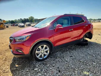2018 Buick Encore KL4CJCSB3JB609254 Lot 53950876