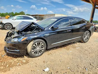 2017 Buick LaCrosse 1G4ZP5SS7HU169785
